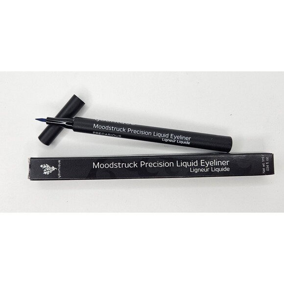 Younique Moodstruck Precision Liquid Eyeliner Precarious New in Box - Picture 1 of 7
